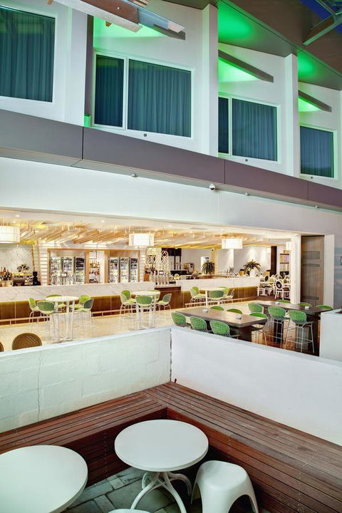Walkers Arms Hotel - Maitland Accommodation 14
