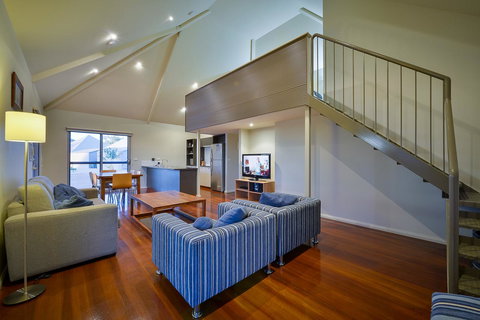 Exmouth Escape Resort - Maitland Accommodation 8