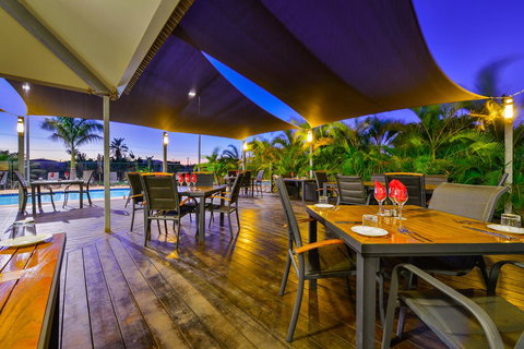 Exmouth Escape Resort - Maitland Accommodation 21
