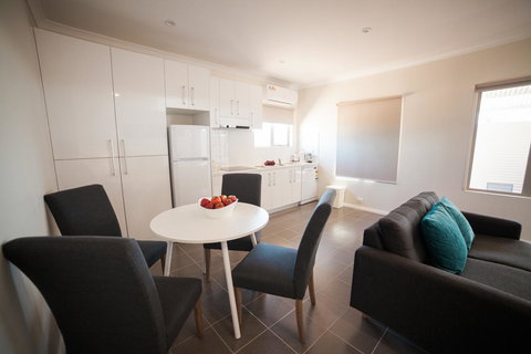 Exmouth Escape Resort - Maitland Accommodation 33