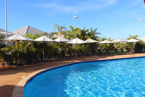 Exmouth Escape Resort - Maitland Accommodation 3