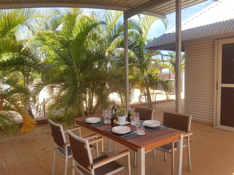 Exmouth Escape Resort - Maitland Accommodation 19