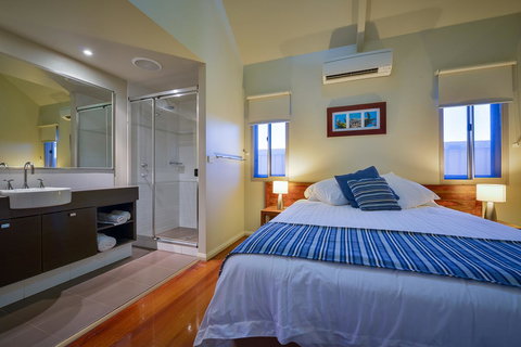 Exmouth Escape Resort - Maitland Accommodation 15