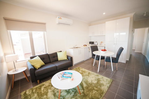 Exmouth Escape Resort - Maitland Accommodation 26