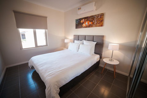 Exmouth Escape Resort - Maitland Accommodation 31