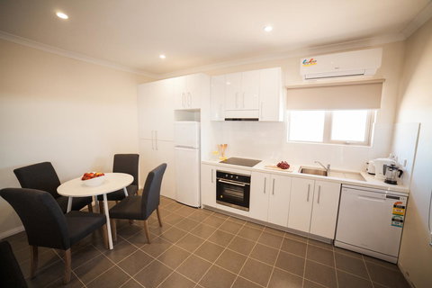 Exmouth Escape Resort - Maitland Accommodation 36