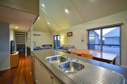 Exmouth Escape Resort - Maitland Accommodation 17