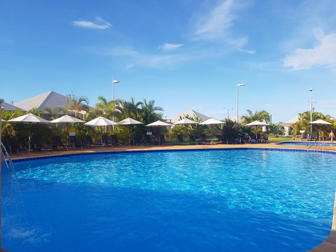 Exmouth Escape Resort - Maitland Accommodation 2