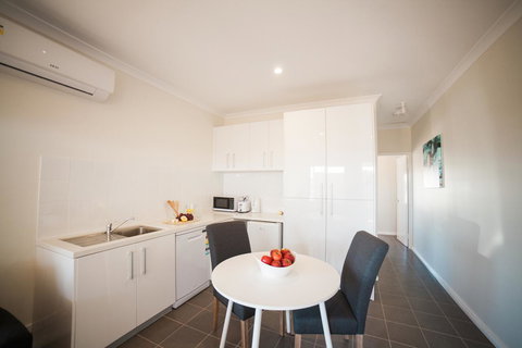 Exmouth Escape Resort - Maitland Accommodation 22