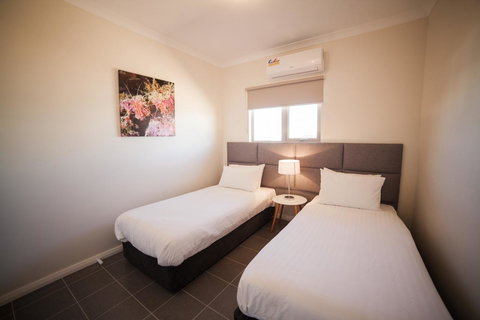 Exmouth Escape Resort - Maitland Accommodation 34