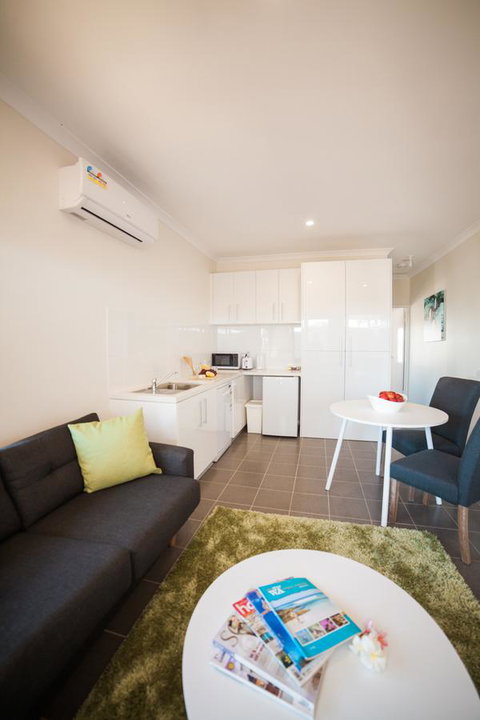 Exmouth Escape Resort - Maitland Accommodation 25