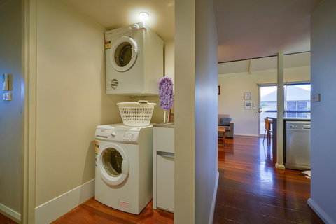 Exmouth Escape Resort - Maitland Accommodation 18