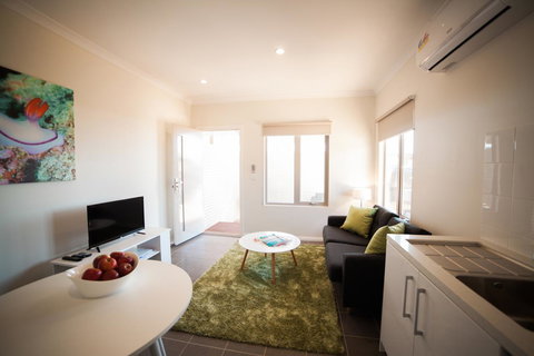 Exmouth Escape Resort - Maitland Accommodation 24
