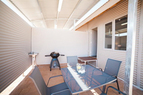 Exmouth Escape Resort - Maitland Accommodation 42