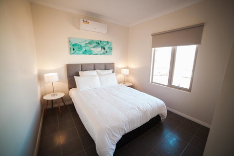 Exmouth Escape Resort - Maitland Accommodation 41