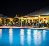 Exmouth Escape Resort - Maitland Accommodation