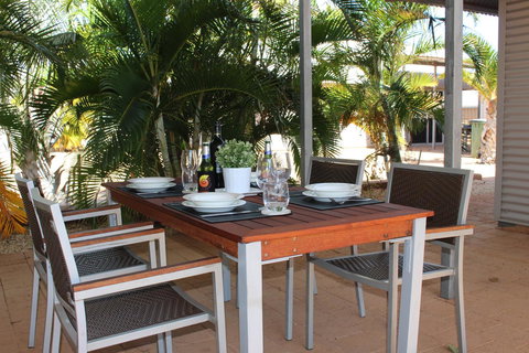 Exmouth Escape Resort - Maitland Accommodation 20