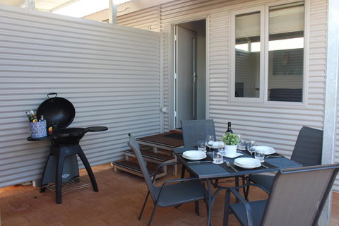 Exmouth Escape Resort - Maitland Accommodation 43