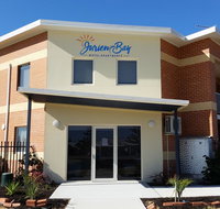 Jurien Bay Motel Apartments - Maitland Accommodation