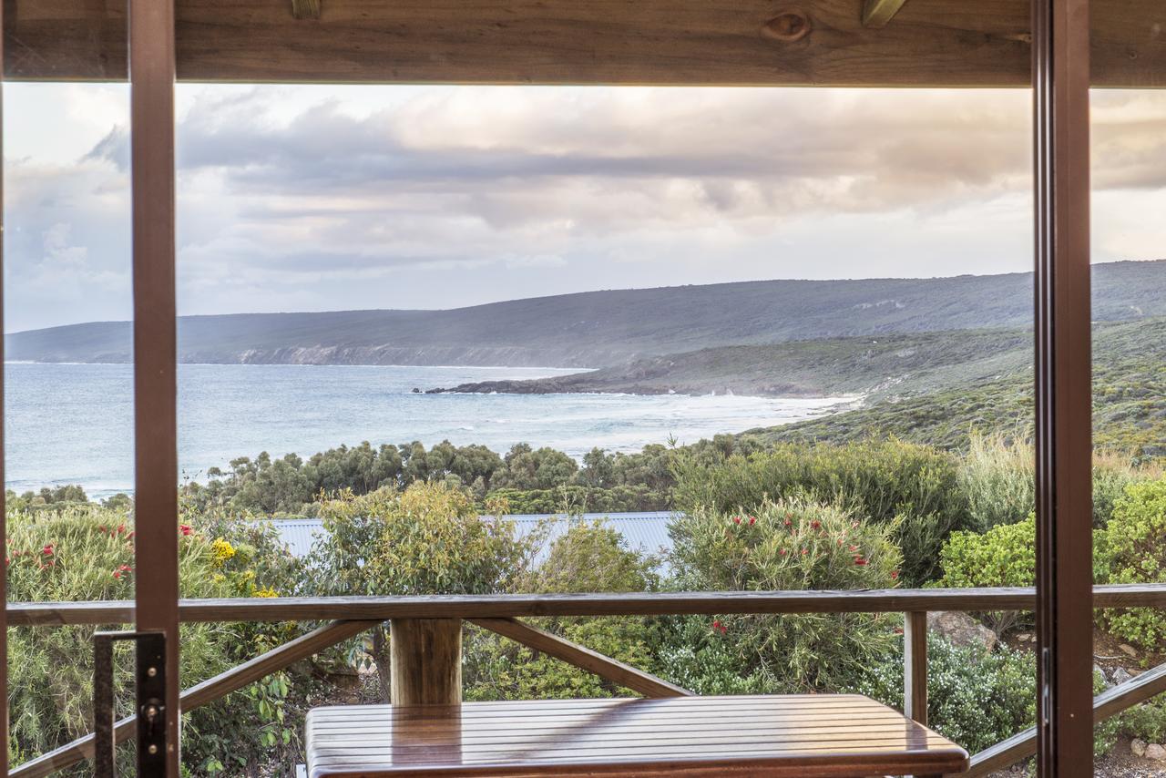 Yallingup WA Maitland Accommodation