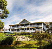 Seashells Yallingup - Maitland Accommodation