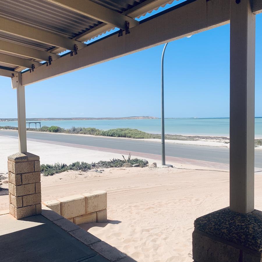 Shark Bay WA Maitland Accommodation