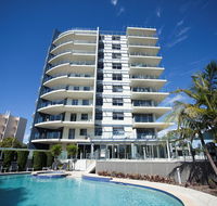 Sevan Apartments Forster - Maitland Accommodation