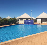 Escape 2 Exmouth - Maitland Accommodation