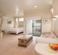 Sea  Soul Beachside Apartments - Maitland Accommodation