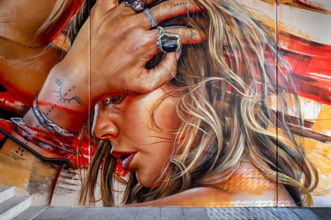 The Adnate Perth - Art Series - Maitland Accommodation 17