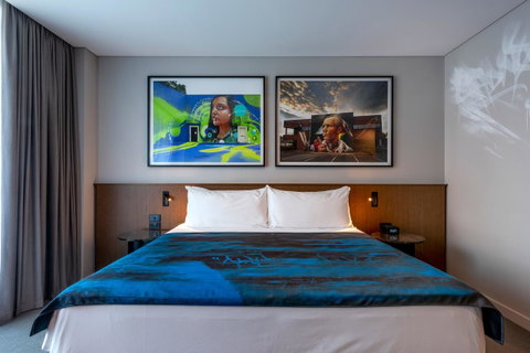The Adnate Perth - Art Series - Maitland Accommodation 14