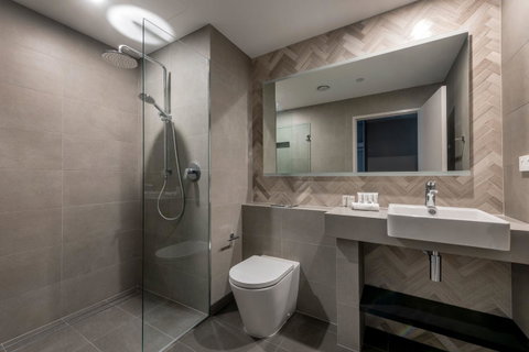 The Adnate Perth - Art Series - Maitland Accommodation 22