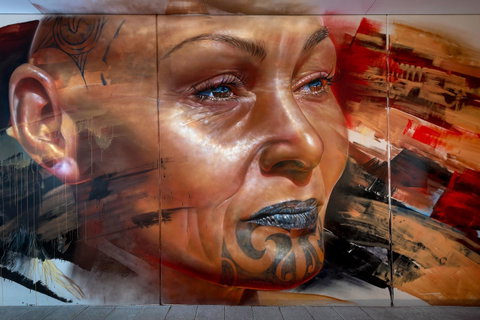 The Adnate Perth - Art Series - Maitland Accommodation 18