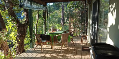 WategosRent - Maitland Accommodation 13