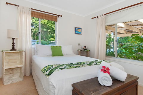 WategosRent - Maitland Accommodation 11