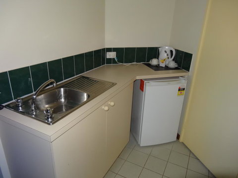 Sanno Marracoonda Perth Airport Hotel - Maitland Accommodation 34