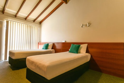 Sanno Marracoonda Perth Airport Hotel - Maitland Accommodation 19