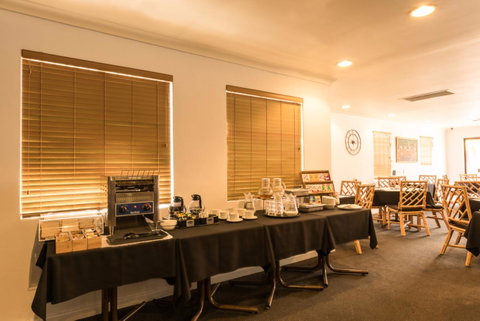 Sanno Marracoonda Perth Airport Hotel - Maitland Accommodation 9