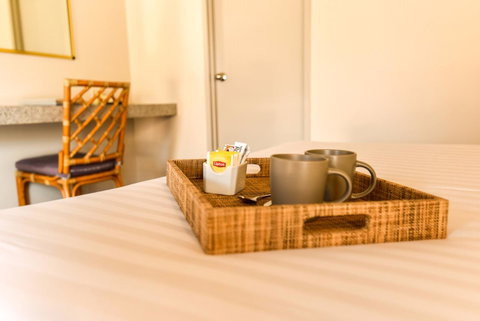 Sanno Marracoonda Perth Airport Hotel - Maitland Accommodation 13