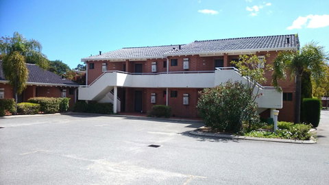 Sanno Marracoonda Perth Airport Hotel - Maitland Accommodation 33