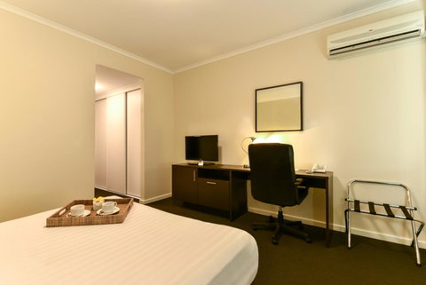 Sanno Marracoonda Perth Airport Hotel - Maitland Accommodation 26
