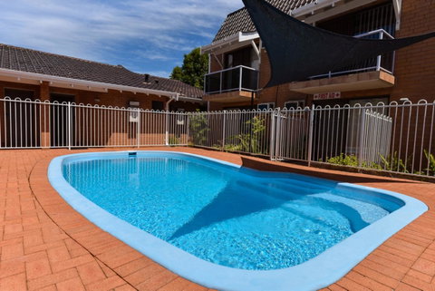 Sanno Marracoonda Perth Airport Hotel - Maitland Accommodation 5