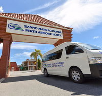 Sanno Marracoonda Perth Airport Hotel - Maitland Accommodation