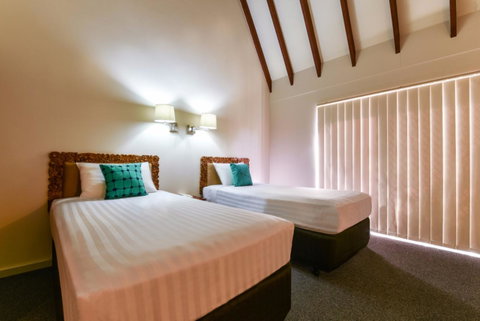 Sanno Marracoonda Perth Airport Hotel - Maitland Accommodation 18