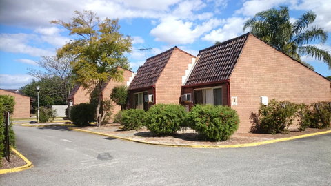 Sanno Marracoonda Perth Airport Hotel - Maitland Accommodation 30