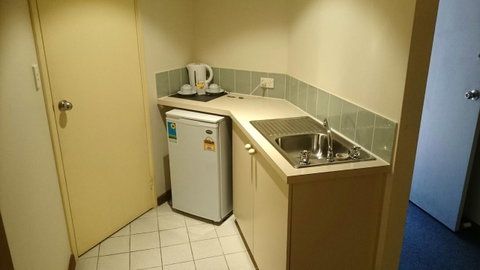 Sanno Marracoonda Perth Airport Hotel - Maitland Accommodation 32