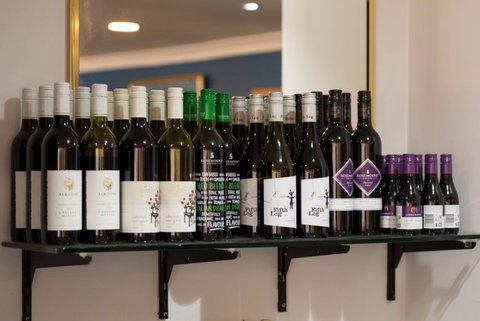 Sanno Marracoonda Perth Airport Hotel - Maitland Accommodation 10