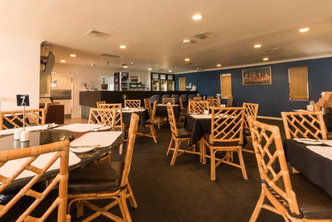 Sanno Marracoonda Perth Airport Hotel - Maitland Accommodation 6
