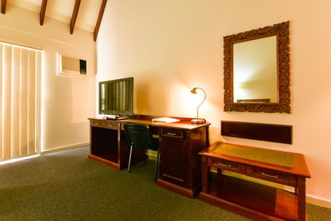 Sanno Marracoonda Perth Airport Hotel - Maitland Accommodation 14