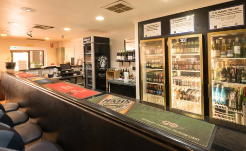 Sanno Marracoonda Perth Airport Hotel - Maitland Accommodation 11